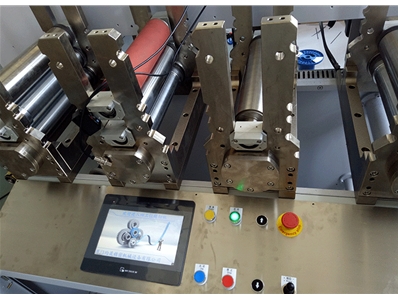 理療電極片設(shè)備