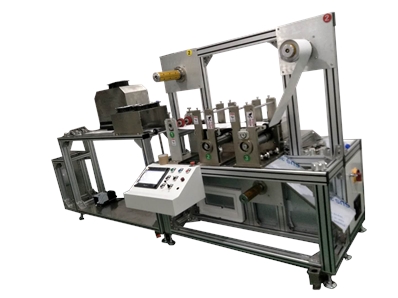 兒童型電極片設(shè)備